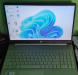 Hp 15s-eq2326au Laptop